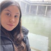 I am a recent graduate looking to help others thrive in their education.